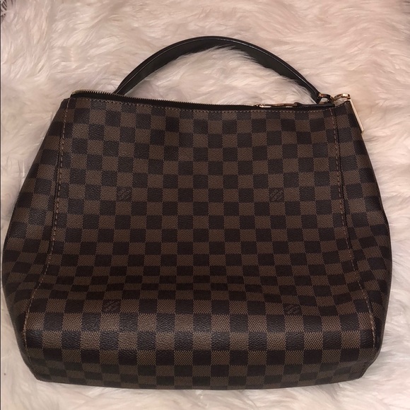 Louis Vuitton Handbags - Louis Vuitton Portobello